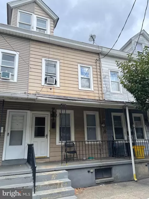 510 Emory Ave, Trenton, NJ 08611