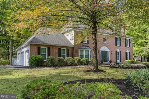 1 Edith Dr, Lawrence Township, NJ 08648
