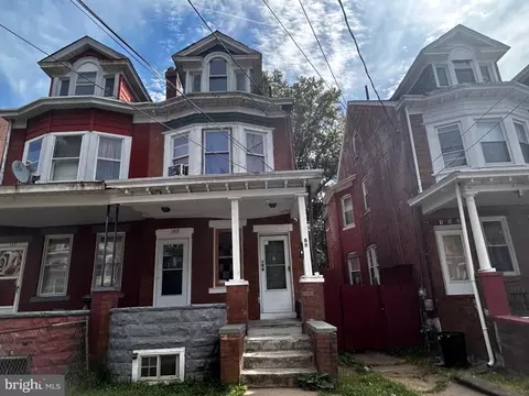 155 Hoffman Ave, Trenton, NJ 08618