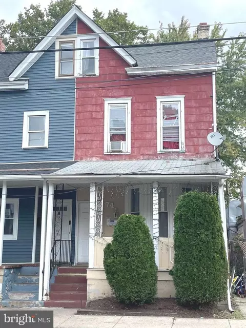 74 Franklin St, Trenton, NJ 08611