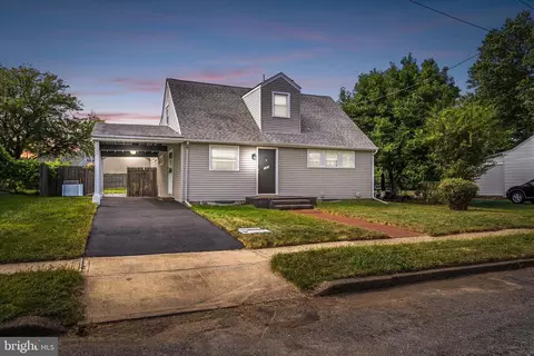 1369 State Highway 33, Hamilton, NJ 08690
