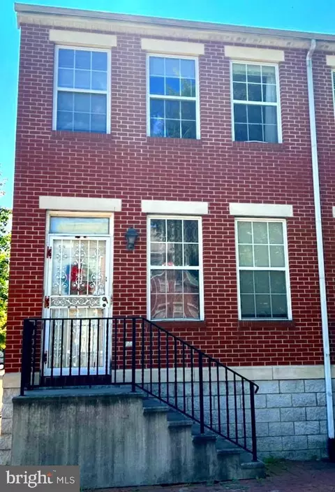 13 W Greenway Walkway, Trenton, NJ 08618