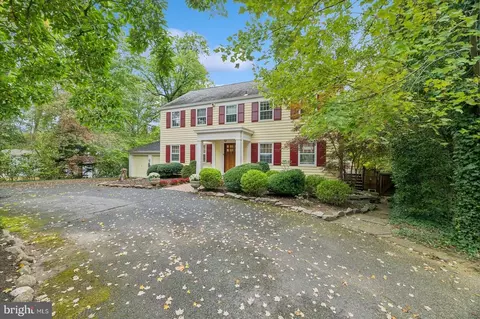 81 Westcott Rd, Princeton, NJ 08540