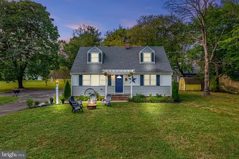 244 Lambertville Hopewell Rd, Hopewell, NJ 08525