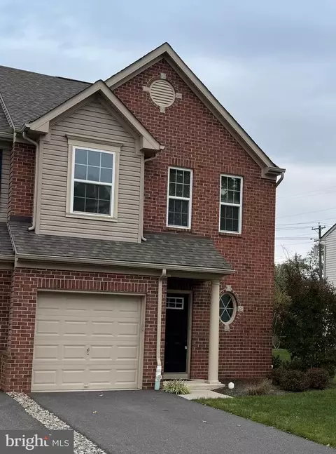 21 Ventana Ct, Hamilton, NJ 08619