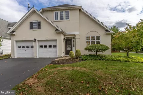 2 Grande Blvd, Princeton Junction, NJ 08550