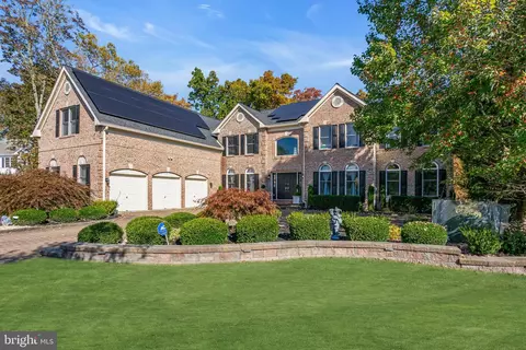 62 Stone Clf, Princeton, NJ 08540