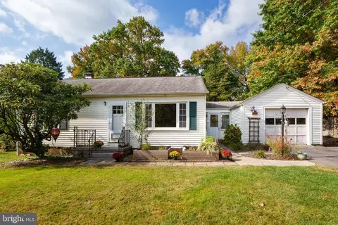 416 N Harrison St, Princeton, NJ 08540