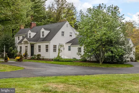 31 Nelson Ridge Rd, Princeton, NJ 08540