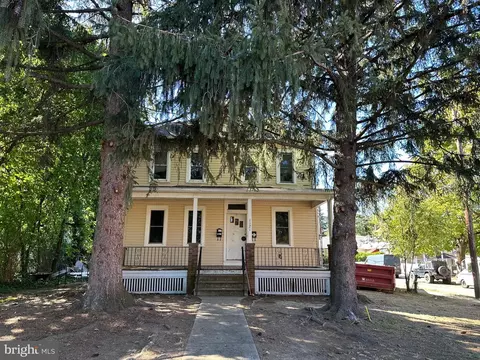 1121 Lawrence Rd, Lawrenceville, NJ 08648