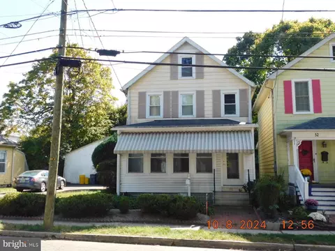 24-28 Birch Ave, Princeton, NJ 08542
