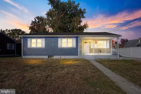 313 Montana Ave, Hamilton, NJ 08619