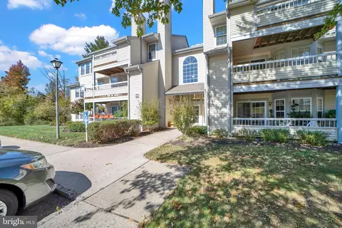 303 Trinity Ct #2, Princeton, NJ 08540