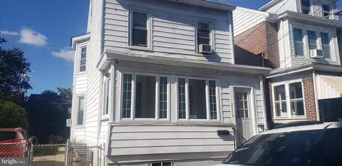 211 Randall Ave, Trenton, NJ 08611