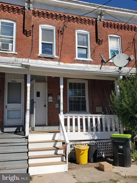 1452 N Olden Ave, Ewing, NJ 08638