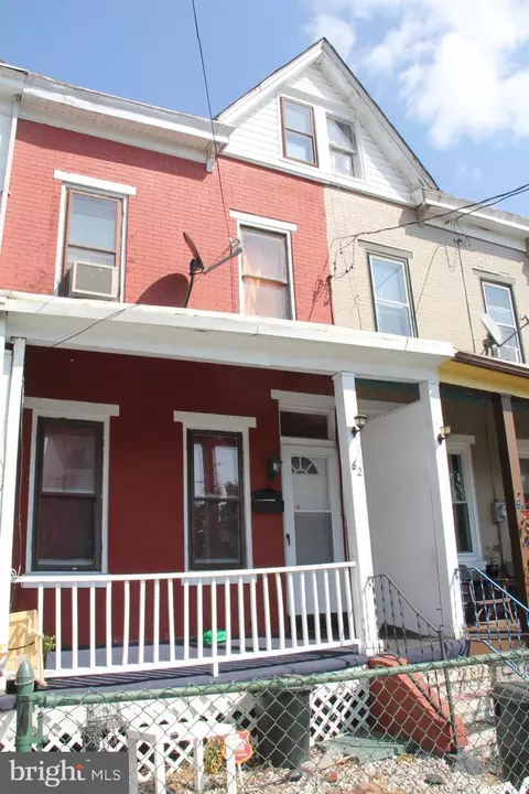 62 S Walter Ave, Trenton, NJ 08609