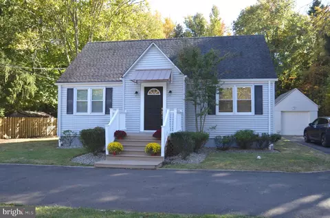 753 Village, Princeton Junction, NJ 08550
