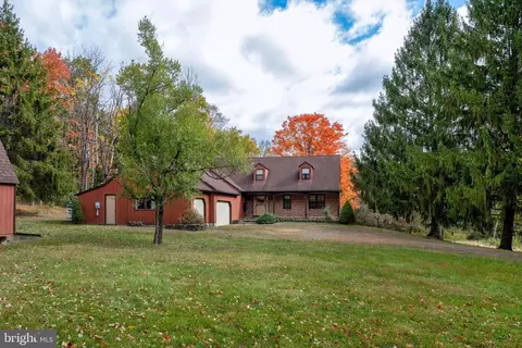 128 Van Dyke Rd, Hopewell, NJ 08525