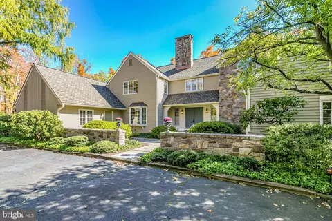 296 Wendover Dr, Princeton, NJ 08540