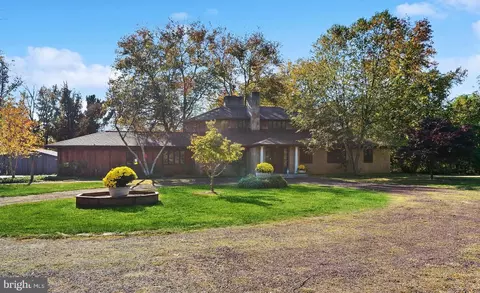 713 Rosedale Rd, Princeton, NJ 08540