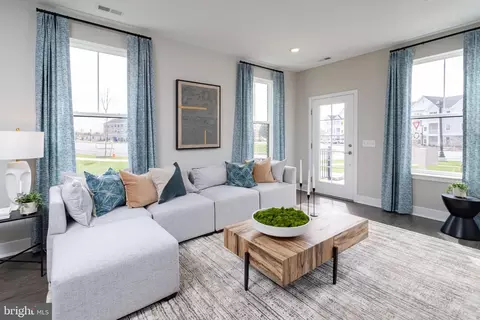 235 Lewis Fisher Dr, Titusville, NJ 08560