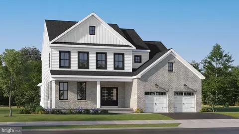 80 Aaron Truehart Way, Titusville, NJ 08560