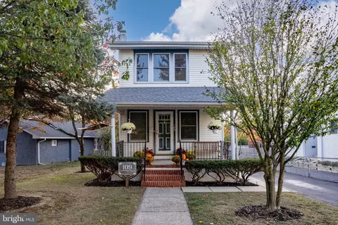 109 N Hamilton Ave, Hamilton, NJ 08619