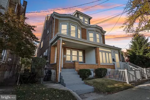 1344 Liberty St, Trenton, NJ 08629