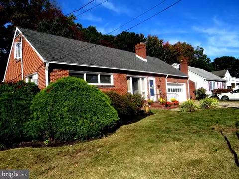 45 Berrel Ave, Hamilton, NJ 08619