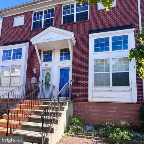 162 Brunswick Ave, Trenton, NJ 08618