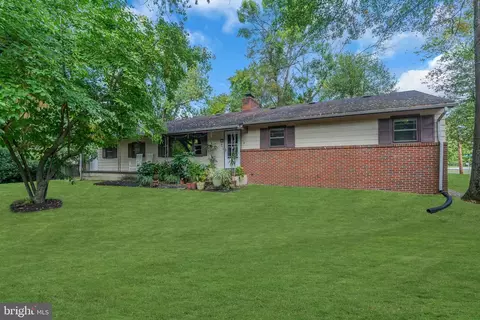 254 Hendrickson Dr, Princeton Junction, NJ 08550 - Movoto