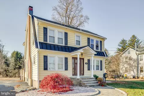 709 Yardville Allentown, Hamilton, NJ 08620