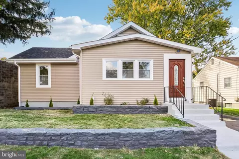 357 Marshall Ave, Hamilton, NJ 08619