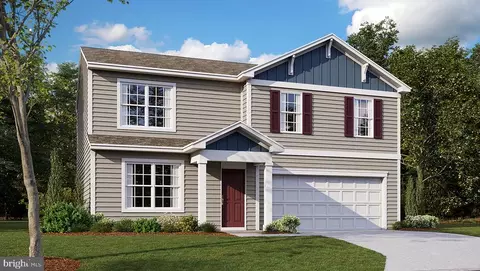 30 Albemarle Rd, Lawrence Township, NJ 08648