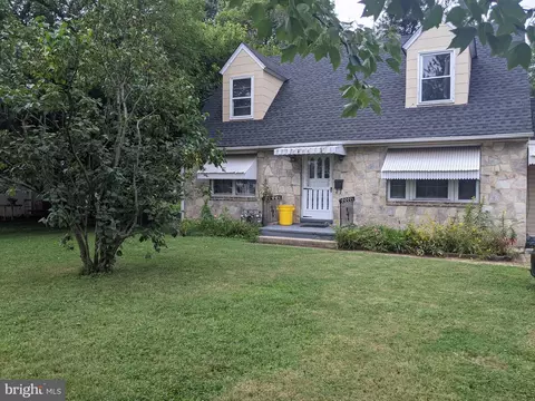 Exterior - 2406 Nottingham Way, Hamilton, NJ 08619 photo 1 of 5