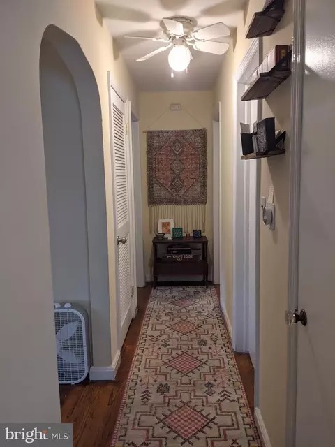 Entry Way - 2406 Nottingham Way, Hamilton, NJ 08619 photo 1 of 1