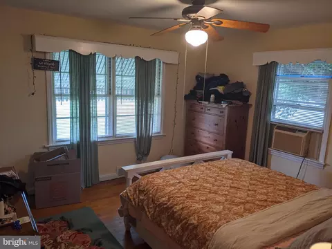 Bedroom - 2406 Nottingham Way, Hamilton, NJ 08619 photo 1 of 3
