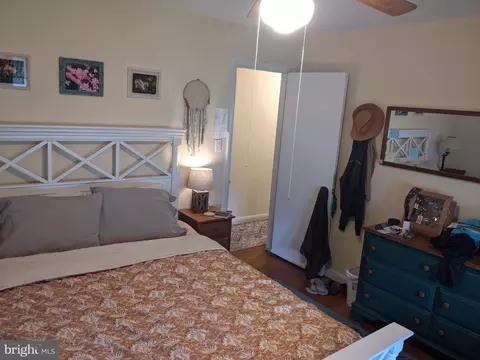 Bedroom - 2406 Nottingham Way, Hamilton, NJ 08619 photo 2 of 3