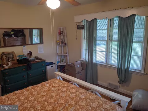 Bedroom - 2406 Nottingham Way, Hamilton, NJ 08619 photo 3 of 3