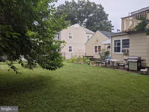 Exterior - 2406 Nottingham Way, Hamilton, NJ 08619 photo 5 of 5