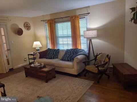 Living - 2406 Nottingham Way, Hamilton, NJ 08619 photo 1 of 2