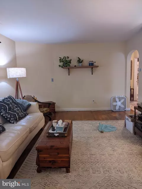 Living - 2406 Nottingham Way, Hamilton, NJ 08619 photo 2 of 2