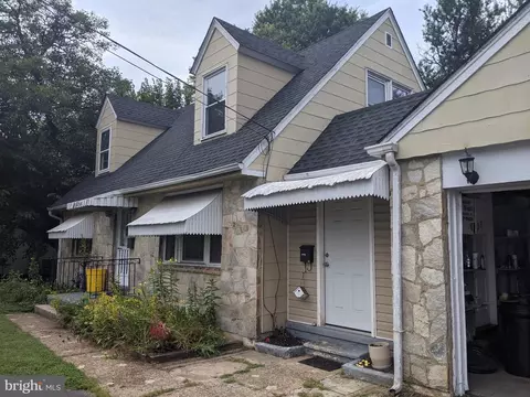 Exterior - 2406 Nottingham Way, Hamilton, NJ 08619 photo 2 of 5