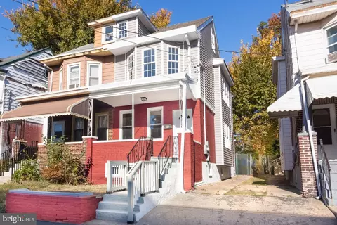 96 Evans Ave, Trenton, NJ 08618