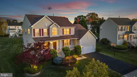 14 Fulham Way, East Windsor, NJ 08520