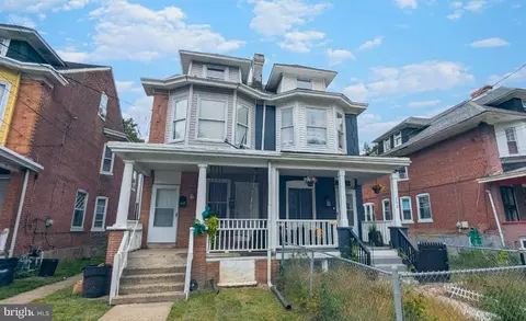 251 Highland Ave, Trenton, NJ 08618
