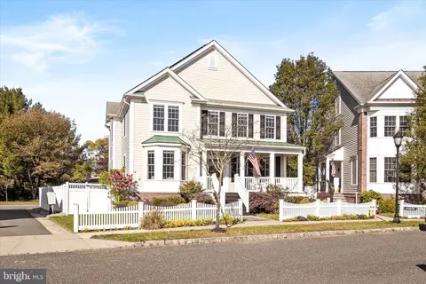 21 Story Pl, Robbinsville, NJ 08691