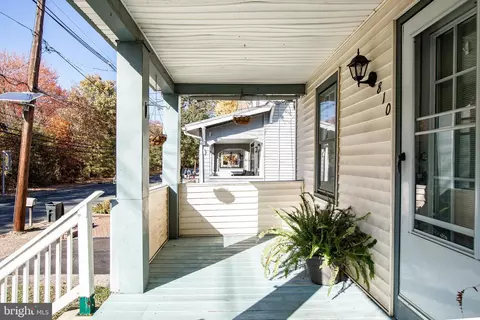 Exterior - 810 Klockner Rd, Hamilton, NJ 08619 photo 3 of 5