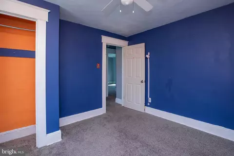 Bedroom - 810 Klockner Rd, Hamilton, NJ 08619 photo 3 of 8