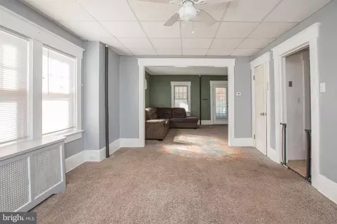 Living - 810 Klockner Rd, Hamilton, NJ 08619 photo 12 of 12